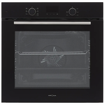 Превью картинка Электрический духовой шкаф KRONA LEGENDE 60 BL #1