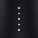 Превью картинка Цилиндрическая вытяжка Meferi TUBE35BK ULTRA #6