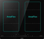 Превью картинка Индукционная варочная панель Gorenje ISC646BSC #4