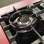 Превью картинка Газовая варочная панель Kaiser KCG 6387 Turbo #4