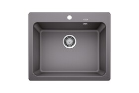 Картинка Blanсo NAYA 6 SILGRANIT темная скала