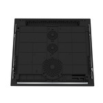 Превью картинка Индукционная варочная панель Midea MIH67880F #3