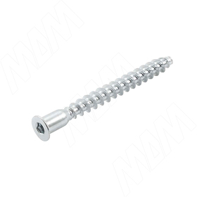 Картинка PULSE Конфирмат 7.0x70, 1500 штук, оцинкованный (KON 7.0X70 MP)