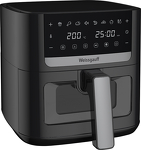 Превью картинка Гриль Weissgauff WAF 501 DB Easy Fry #6