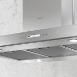 Превью картинка Островная вытяжка Elica SPOT PLUS ISLAND IX/A/90 #2