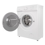 Превью картинка Стиральная машина с фронтальной загрузкой Evelux EW 46101 #6