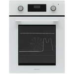 Превью картинка Электрический духовой шкаф KRONA SONATA 45 WH G2 #1