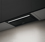 Превью картинка Полновстраиваемая вытяжка De Dietrich DHG2684B #3