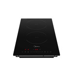 Превью картинка Индукционная варочная панель домино Midea MIH32707 #6