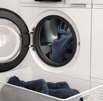 Превью картинка Стиральная машина с фронтальной загрузкой V-ZUG AdoraWash V2000 AW2T-11021 L #8