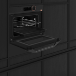 Превью картинка Печь микроволновая встраиваемая De Dietrich DKC4536H #3