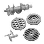 Превью картинка Мясорубка Maunfeld MF-233CH #9