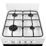 Превью картинка Газовая плита Maunfeld MGC50GEW08 #8