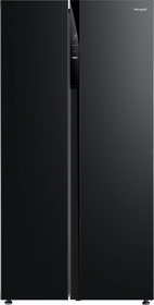 Картинка Weissgauff WSBS 550 Inverter NoFrost Black