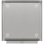 Превью картинка Цилиндрическая вытяжка KRONA DITA F MAX 420 inox SGC #9