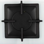 Превью картинка Газовая варочная панель домино KRONA CALORE 30 WH #6