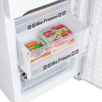 Превью картинка Холодильник с нижней морозилкой Maunfeld MFF195NFIW10 #12