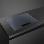 Превью картинка Индукционная варочная панель Smeg SIM1644DG #3