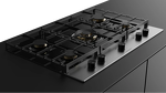 Превью картинка Газовая варочная панель Kuppersbusch KG 7850.0 SE-E5 #3