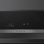 Превью картинка Индукционная варочная панель Smeg SISL7964X #6