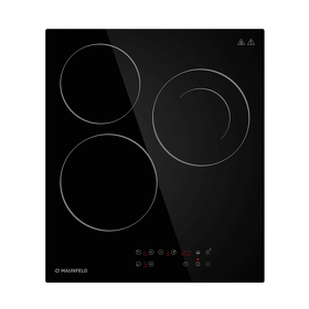 Картинка Maunfeld CVCE453DBK