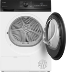 Превью картинка Машина сушильная Weissgauff WD 4948 Heat Pump #2