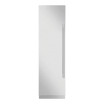 Превью картинка Морозильная камера встраиваемая SKS CF2411P под навеску фасадов #2