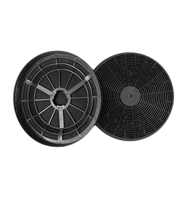 Картинка Lex Фильтр угольный N (2 шт. в ком) (Simple1-2M, GS Bl.,Olive,Tubo,Tubo Is,Paris Is,Solaris,Plaza,Hubble