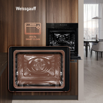 Превью картинка Электрический духовой шкаф Weissgauff EOM 791 SDB #20