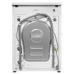 Превью картинка Стиральная машина с фронтальной загрузкой Maunfeld MFWM148WH01 #18