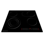 Превью картинка Электрическая варочная панель Zigmund & Shtain CN 44.6 B #13