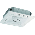 Превью картинка Сплит-система Haier ЕСО AB140S2LR1FA 1U140S1LN1FB #2