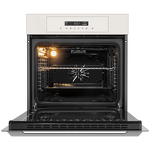 Превью картинка Электрический духовой шкаф Maunfeld AEOD60103BG #5