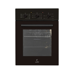 Превью картинка Электрический духовой шкаф Lex EDM 4570 BBL духовой шкаф #1