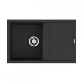 Картинка Omoikiri Sumi 79A-GB Artceramic/графит