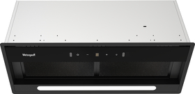 Картинка Weissgauff BOX 900 Remove Touch Black Glass