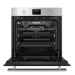 Превью картинка Электрический духовой шкаф Maunfeld EOEM.769S1 #2