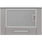 Превью картинка Встраиваемая вытяжка KRONA KAMILLA F 450 inox #2