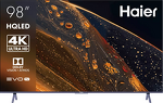 Превью картинка Телевизор Haier 98 Smart TV S8 #1