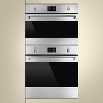 Превью картинка Smeg PR3845X #2