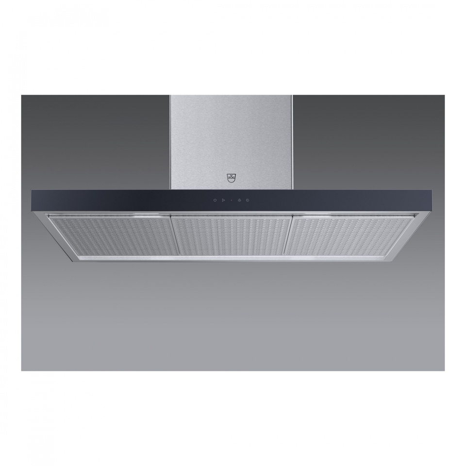 Фото Т-образная вытяжка  V-ZUG AiroClearIsland V6000 AI6T12LQTLG