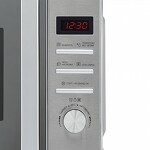 Превью картинка Микроволновая печь KRONA QUANTUM 44 MR/IX #7