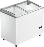 Превью картинка Ларь морозильный  Haier SD-336AE #3