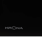 Превью картинка Индукционная варочная панель KRONA MAGIER 45 BL 3BTK #9