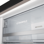 Превью картинка Камера морозильная Maunfeld MFFR186NFDS Inverter #5