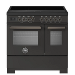 Превью картинка Центр варочный Bertazzoni PRO95I2ECAT2 #2