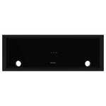 Превью картинка Полновстраиваемая вытяжка Körting KHI 9777 GN #2