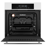 Превью картинка Электрический духовой шкаф Maunfeld AEOD6063W #2