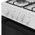 Превью картинка Газовая плита Maunfeld MGC50GEW08 #9