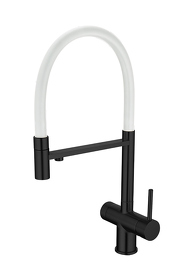 Картинка EMAR ЕС - 7024WHT Black